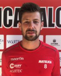 Matteo MALAGO’ - Centrocampista